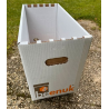 Ruchette Beenuk - Miellerie Locaruche
