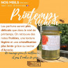 Miel de Printemps & Acacia - Miellerie Locaruche (Oise)
