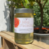 miel acacia liquide français picardie artisanal local naturel