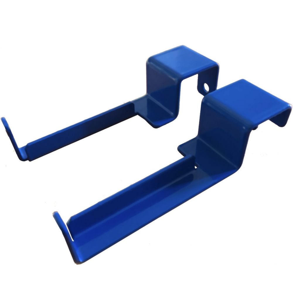 Support de cadre pour tout type de ruche Support de cadre pour tout type de ruche