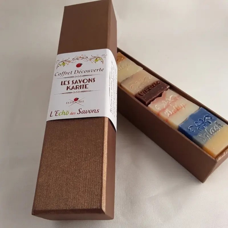 Colis spécial Noël