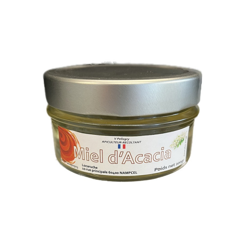 Coffrets locaux de Noël - Miellerie Locaruche