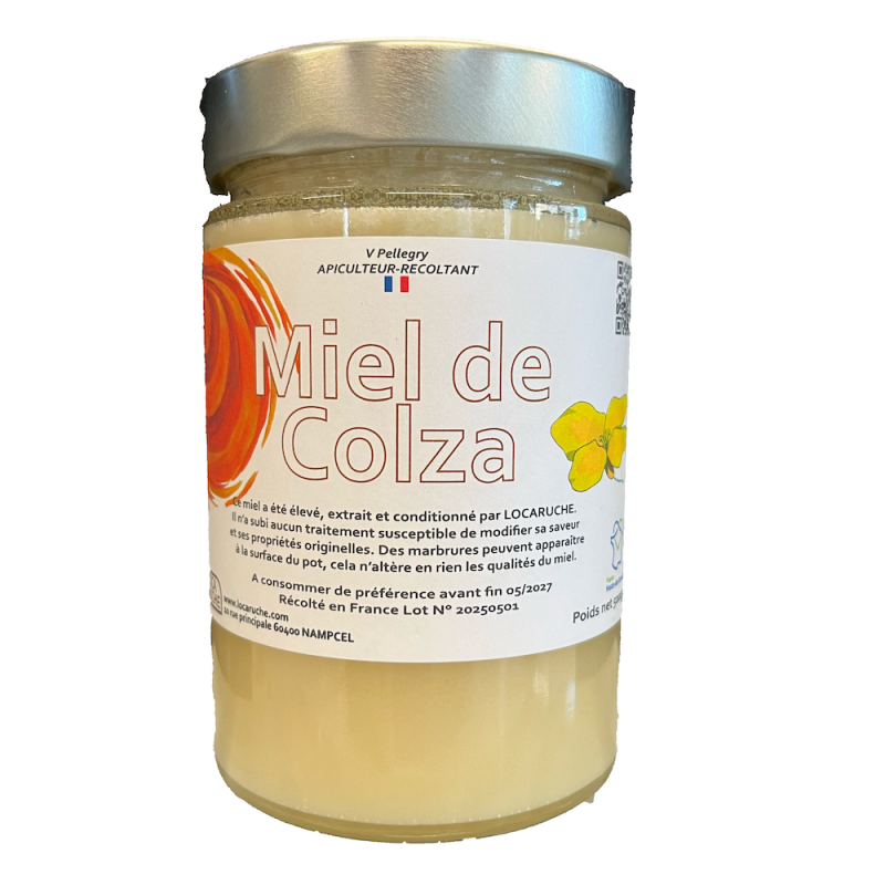 Coffrets locaux de Noël - Miellerie Locaruche